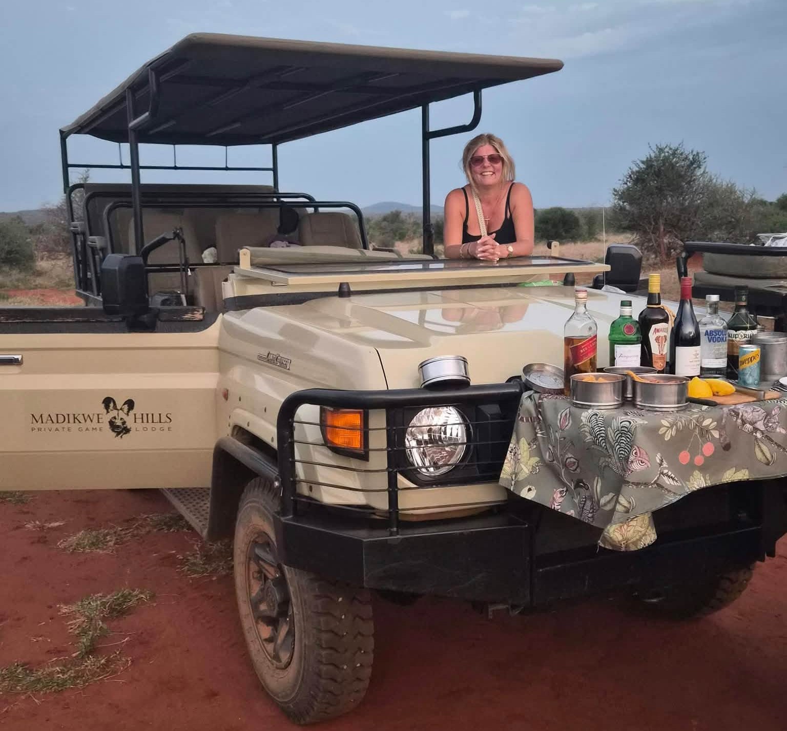 tanya safari pic 1