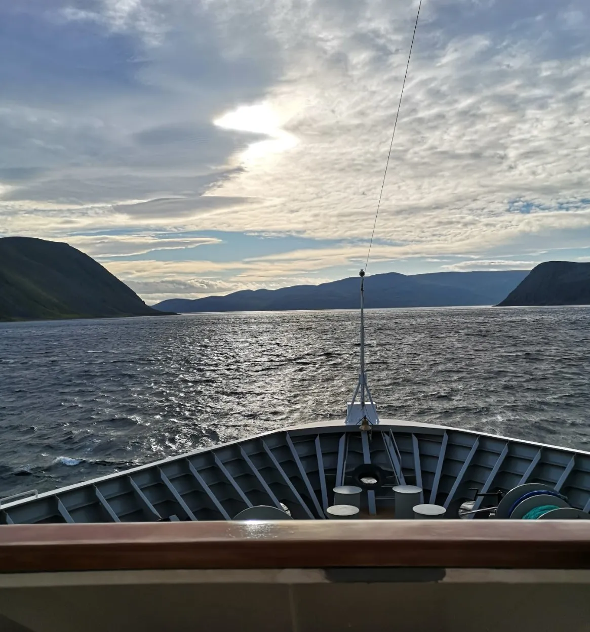 Fjord