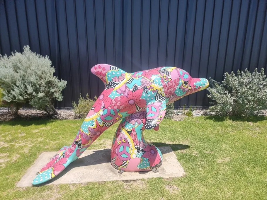 Western Australia: Vineyards and Coastal Beauty South of Perth