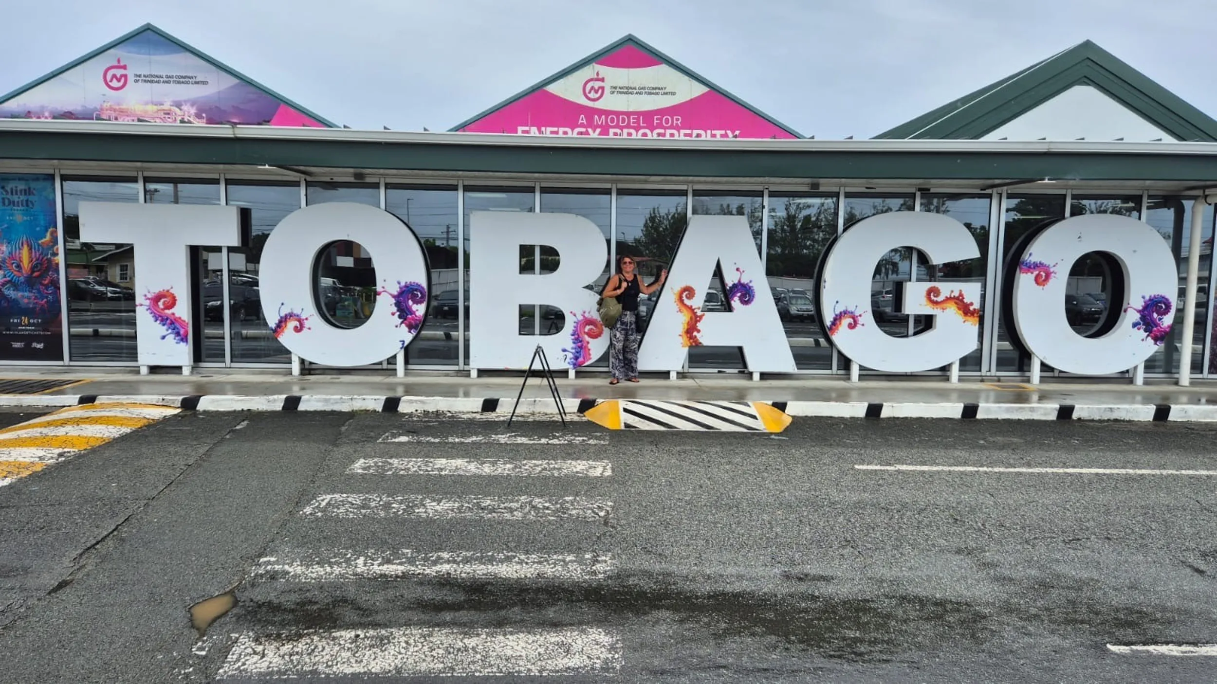 Tobago Caribbean Travel Guide
